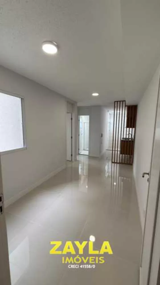 Apartamento, 2 quartos, 40 m² - Foto 5