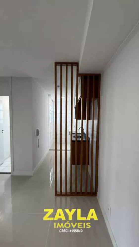 Apartamento, 2 quartos, 40 m² - Foto 7