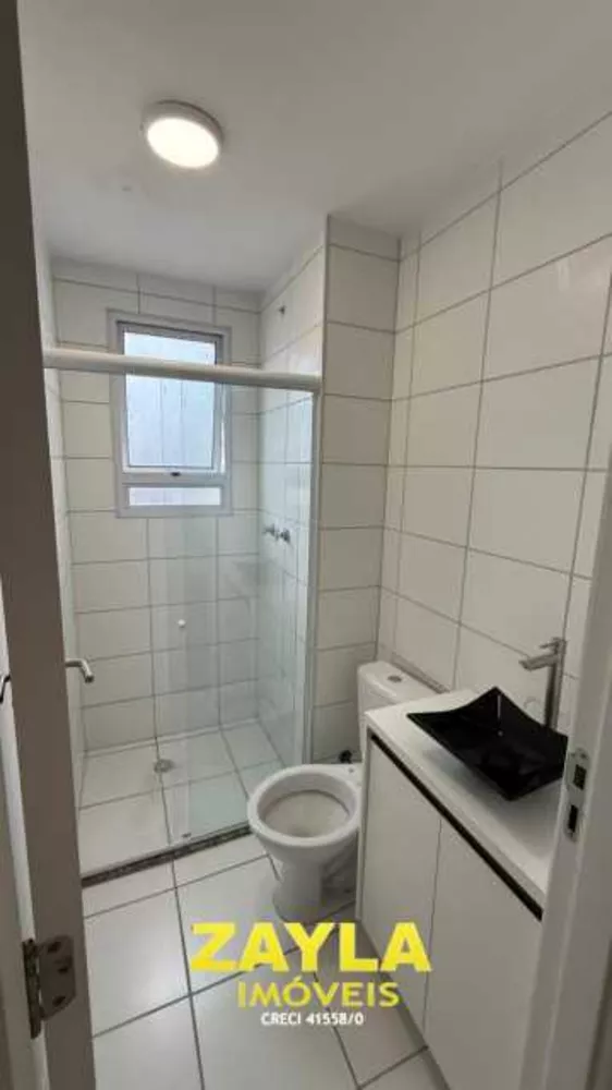 Apartamento, 2 quartos, 40 m² - Foto 10