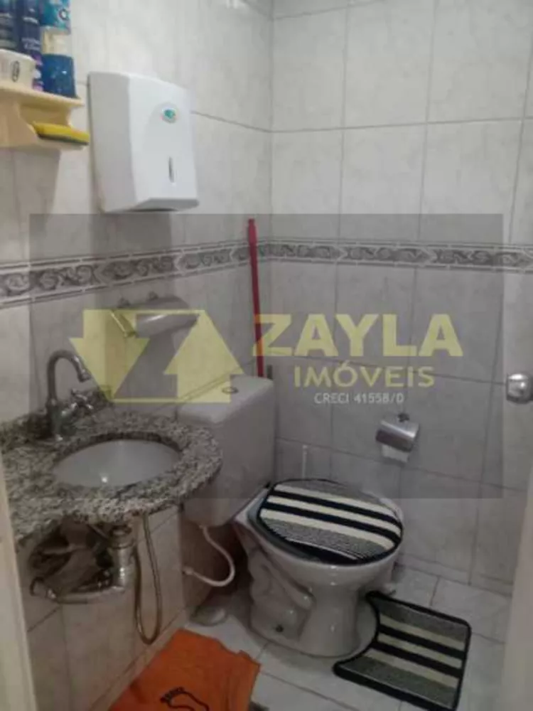 Sala-Conjunto, 39 m² - Foto 9