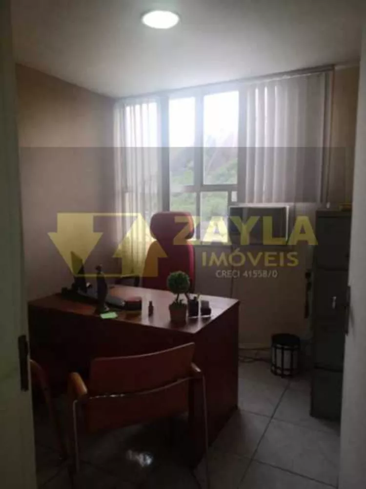 Sala-Conjunto, 39 m² - Foto 7