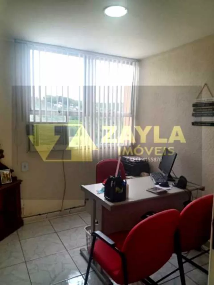 Sala-Conjunto, 39 m² - Foto 2