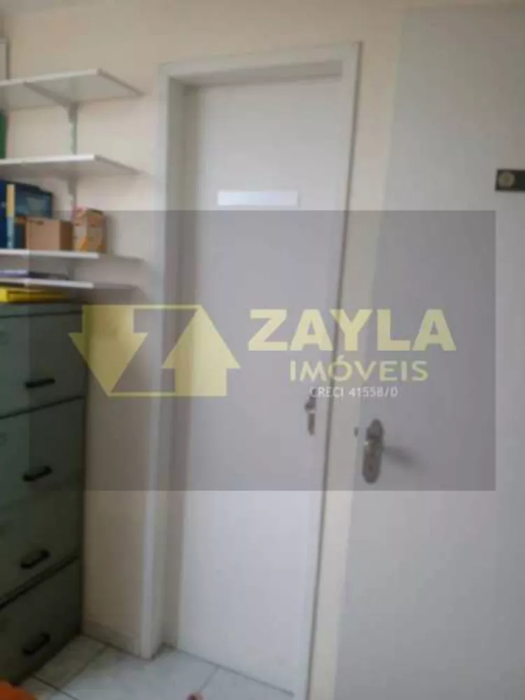 Sala-Conjunto, 39 m² - Foto 12