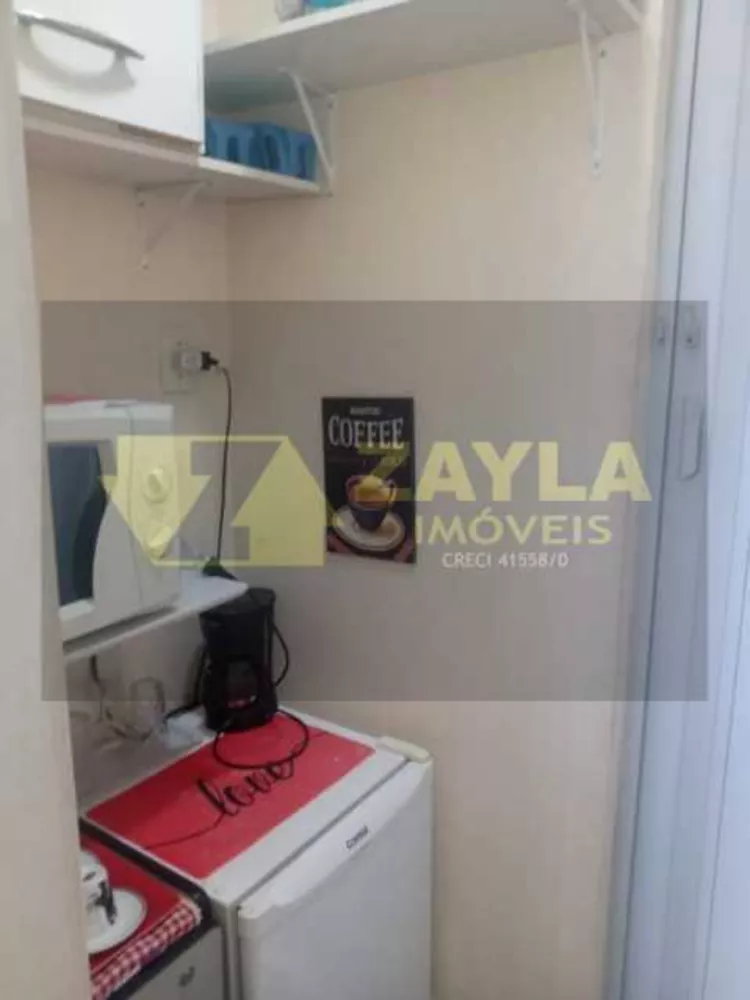 Sala-Conjunto, 39 m² - Foto 10