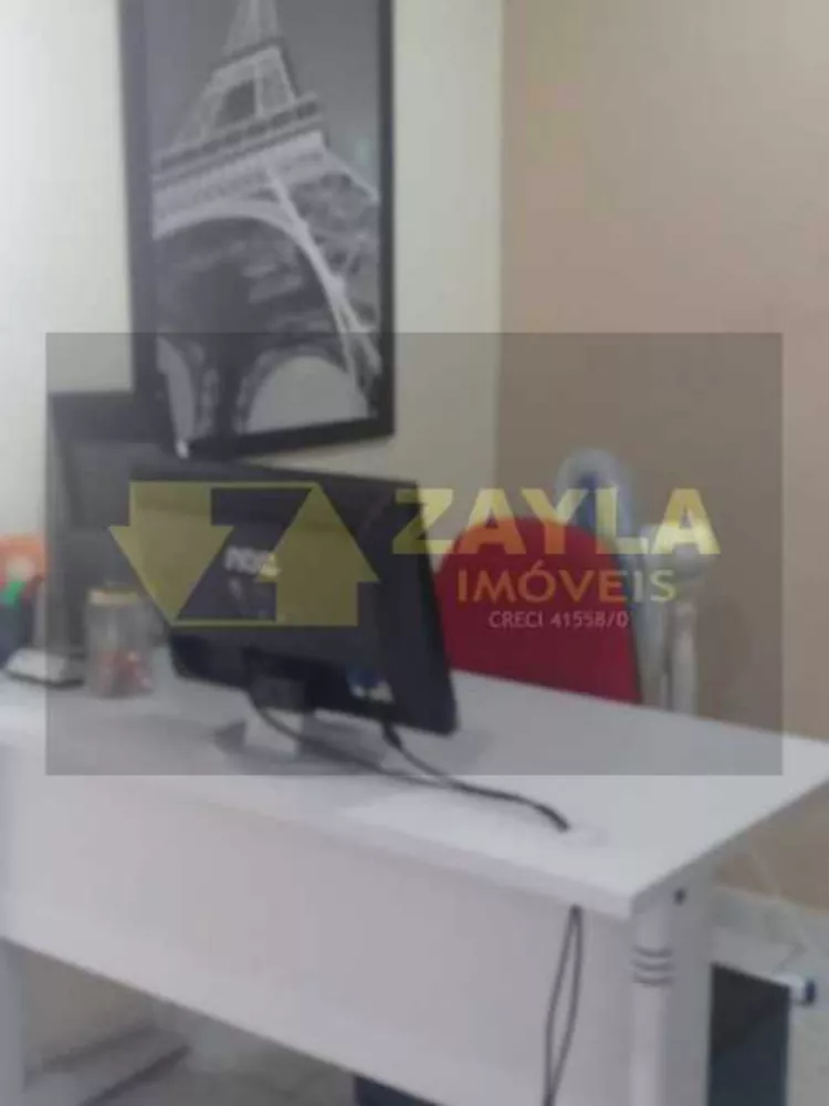 Sala-Conjunto, 39 m² - Foto 4