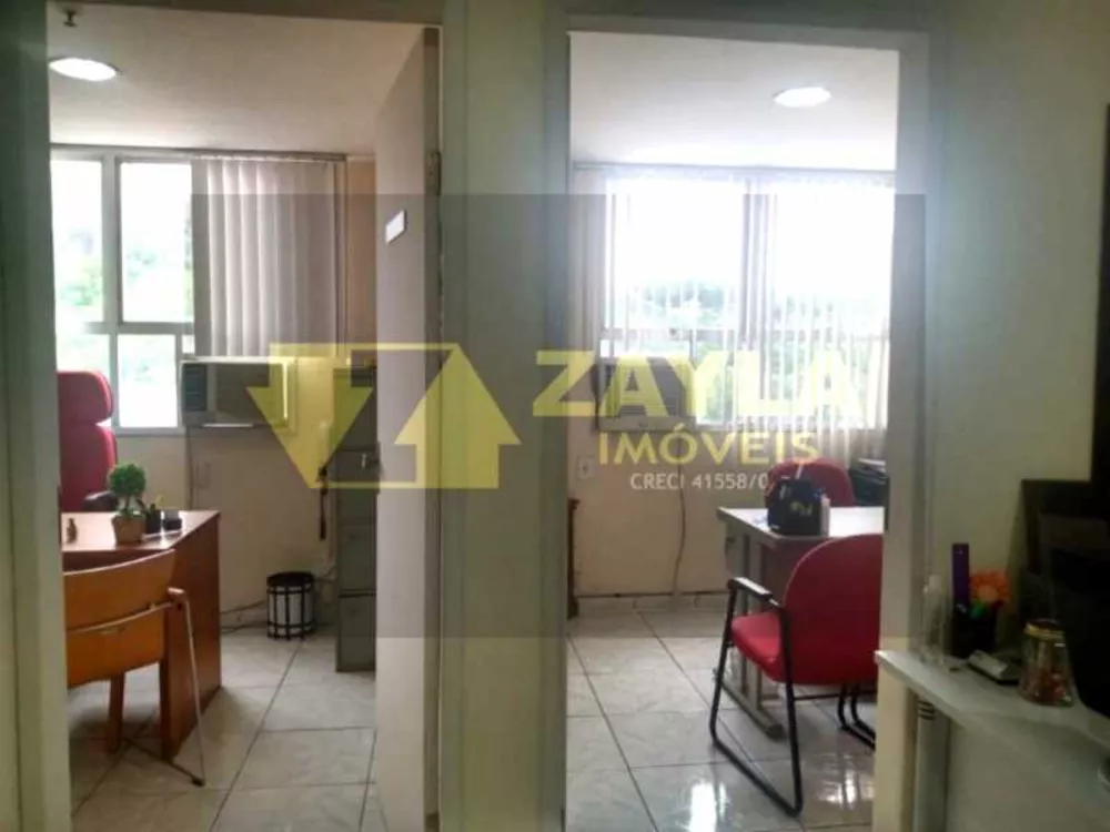 Sala-Conjunto, 39 m² - Foto 1