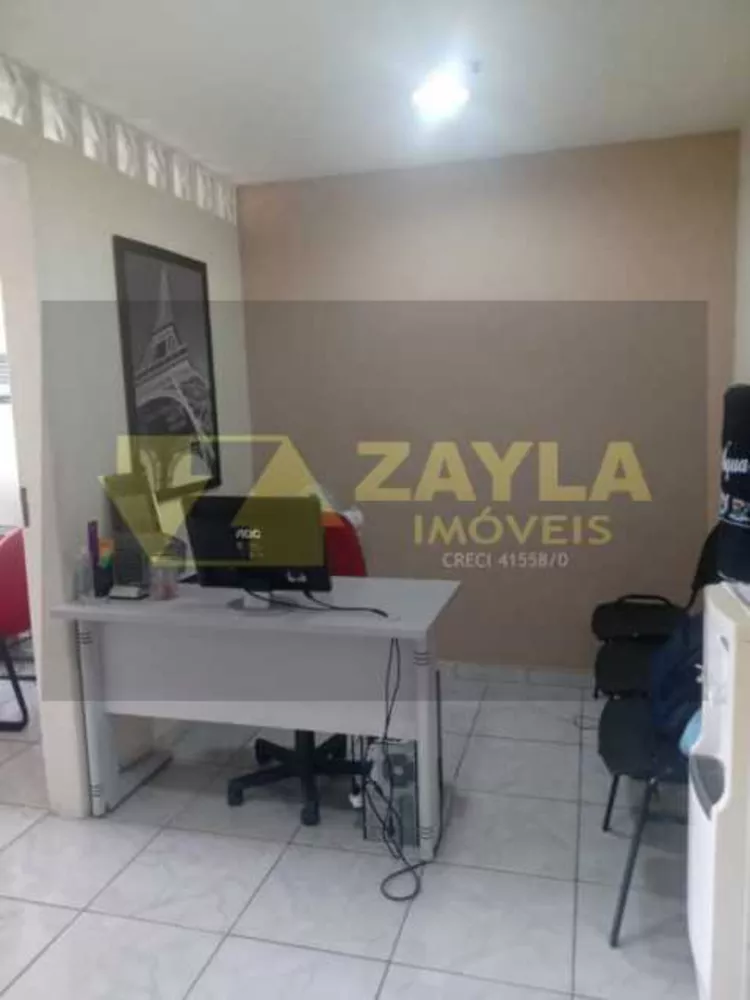 Sala-Conjunto, 39 m² - Foto 3