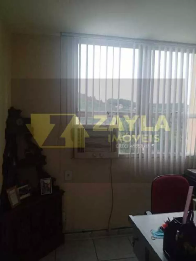 Sala-Conjunto, 39 m² - Foto 5