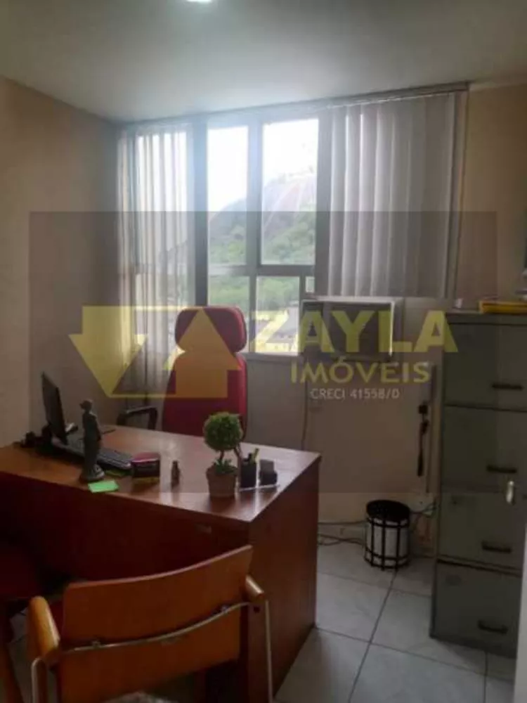 Sala-Conjunto, 39 m² - Foto 8