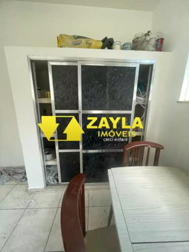 Casa, 3 quartos, 123 m² - Foto 12