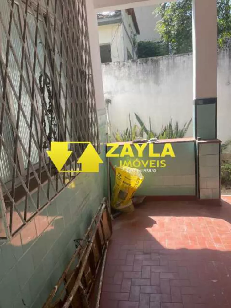 Casa, 3 quartos, 123 m² - Foto 25