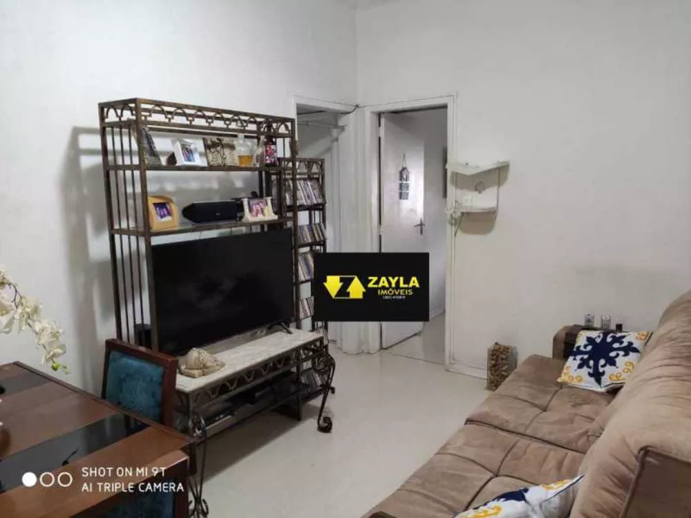 Apartamento à venda com 2 quartos, 65m² - Foto 5