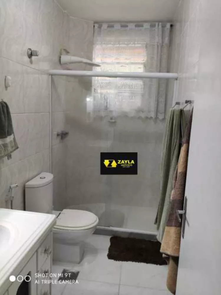 Apartamento à venda com 2 quartos, 65m² - Foto 11