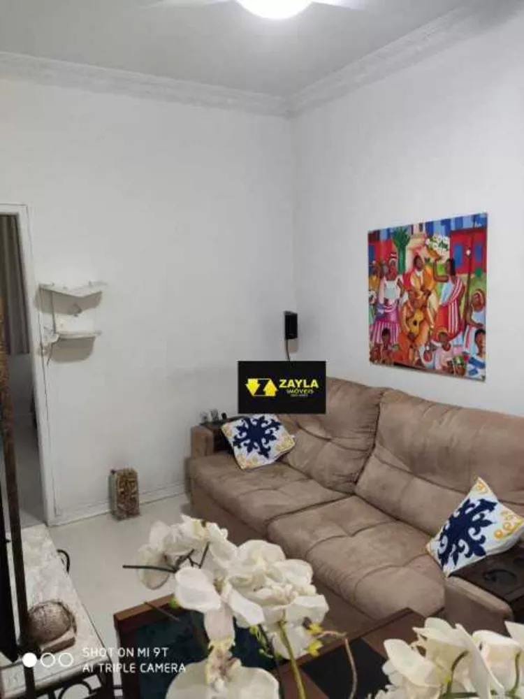 Apartamento à venda com 2 quartos, 65m² - Foto 7