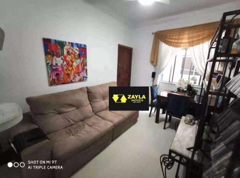 Apartamento à venda com 2 quartos, 65m² - Foto 1