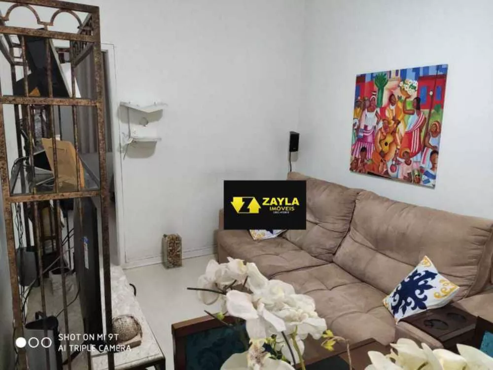 Apartamento à venda com 2 quartos, 65m² - Foto 4