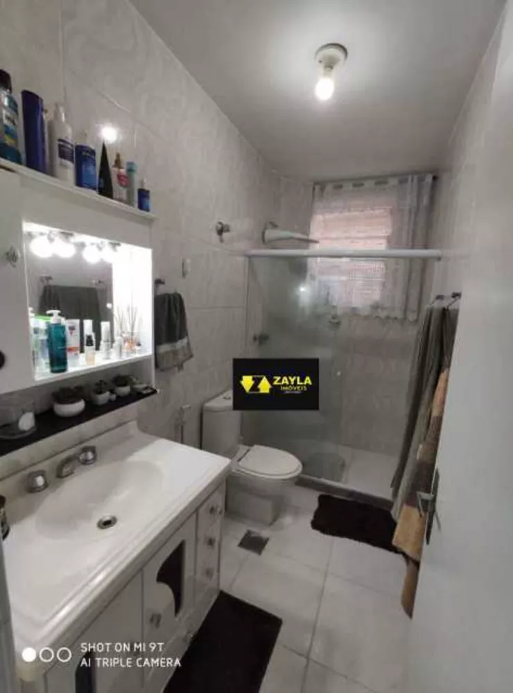 Apartamento à venda com 2 quartos, 65m² - Foto 10