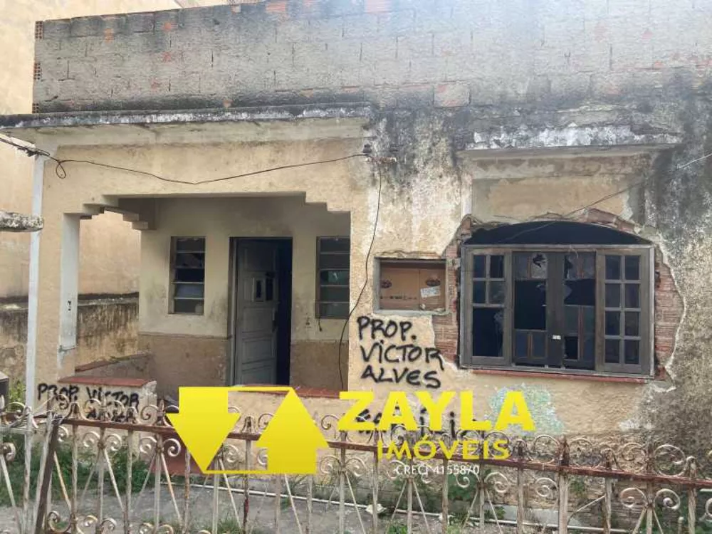 Casa, 3 quartos, 96 m² - Foto 1