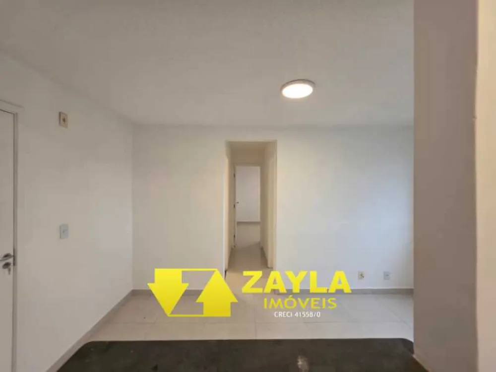 Apartamento, 2 quartos, 48 m² - Foto 6