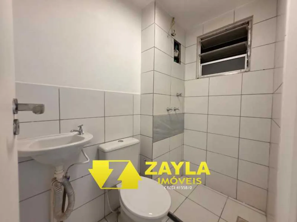 Apartamento, 2 quartos, 48 m² - Foto 3