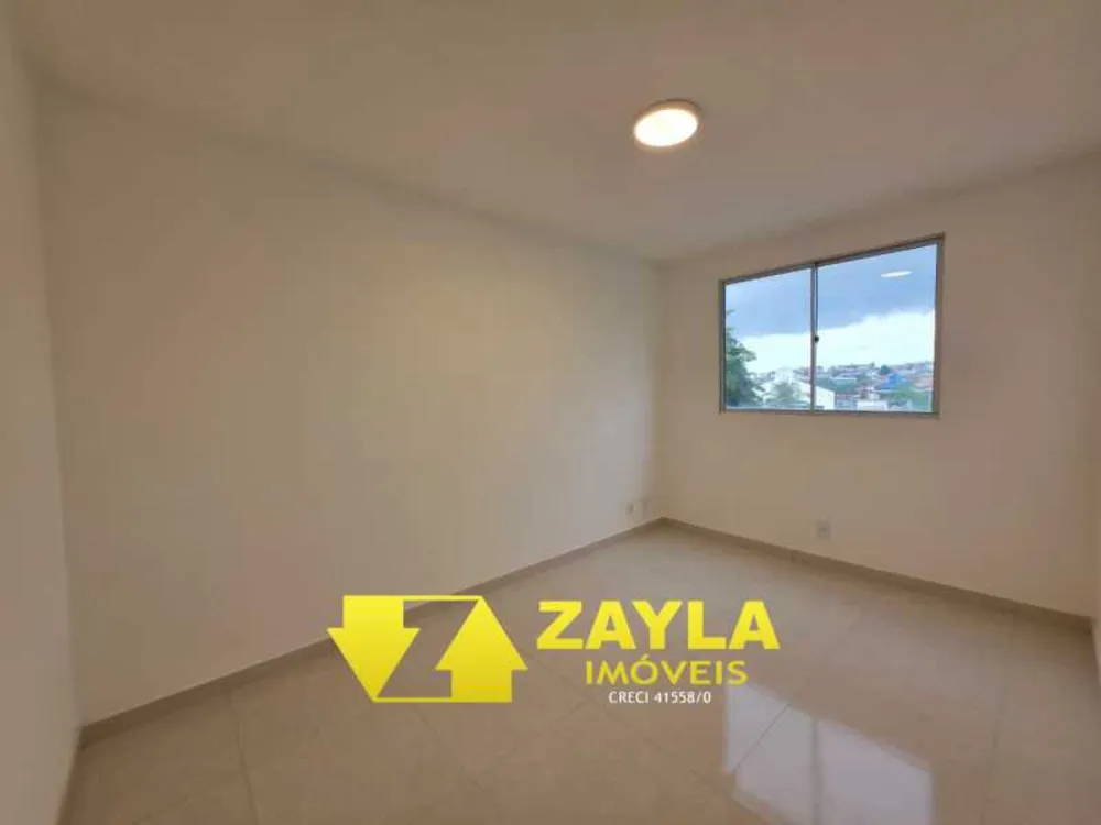 Apartamento, 2 quartos, 48 m² - Foto 5