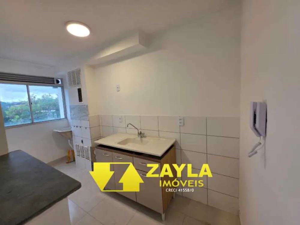 Apartamento, 2 quartos, 48 m² - Foto 8