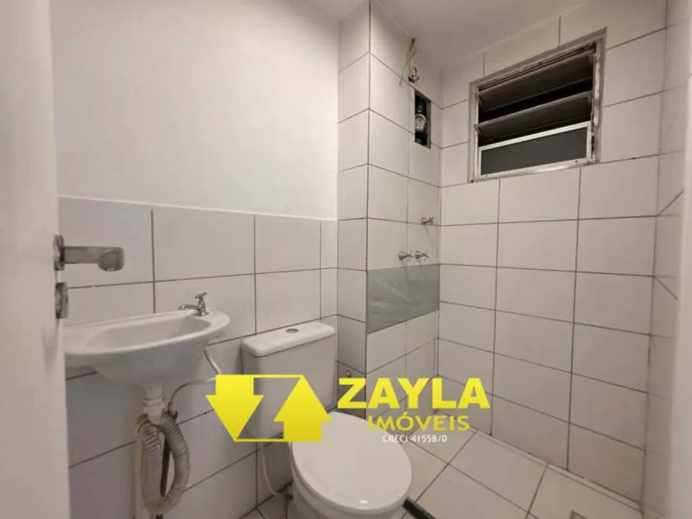 Apartamento, 2 quartos, 48 m² - Foto 2