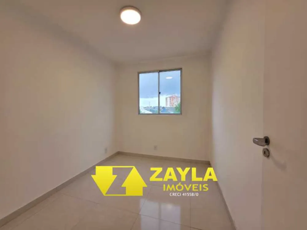 Apartamento, 2 quartos, 48 m² - Foto 4
