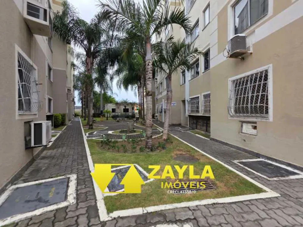 Apartamento, 2 quartos, 48 m² - Foto 10
