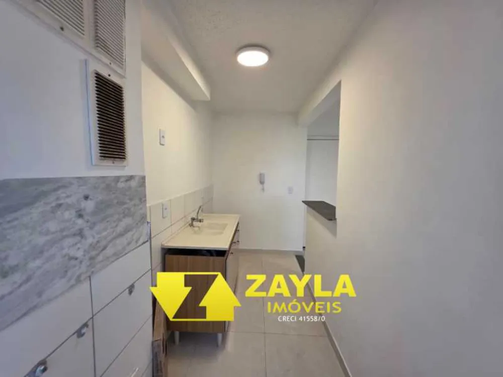 Apartamento, 2 quartos, 48 m² - Foto 7