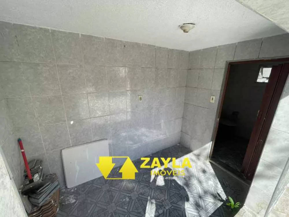 Casa, 4 quartos, 256 m² - Foto 18