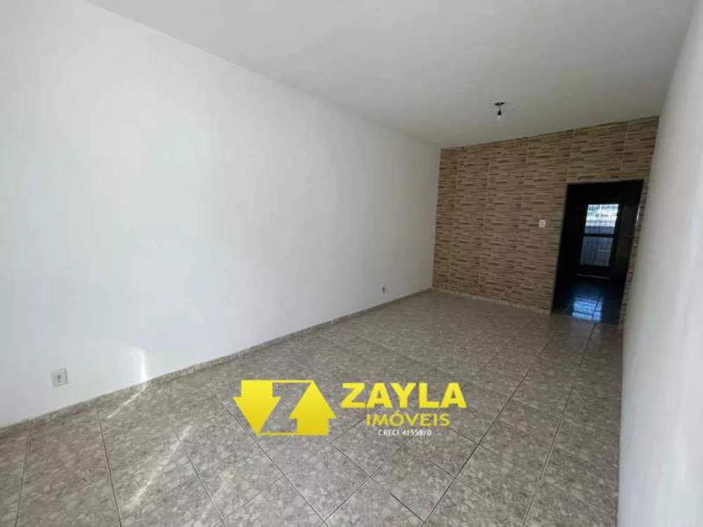 Casa, 4 quartos, 256 m² - Foto 1