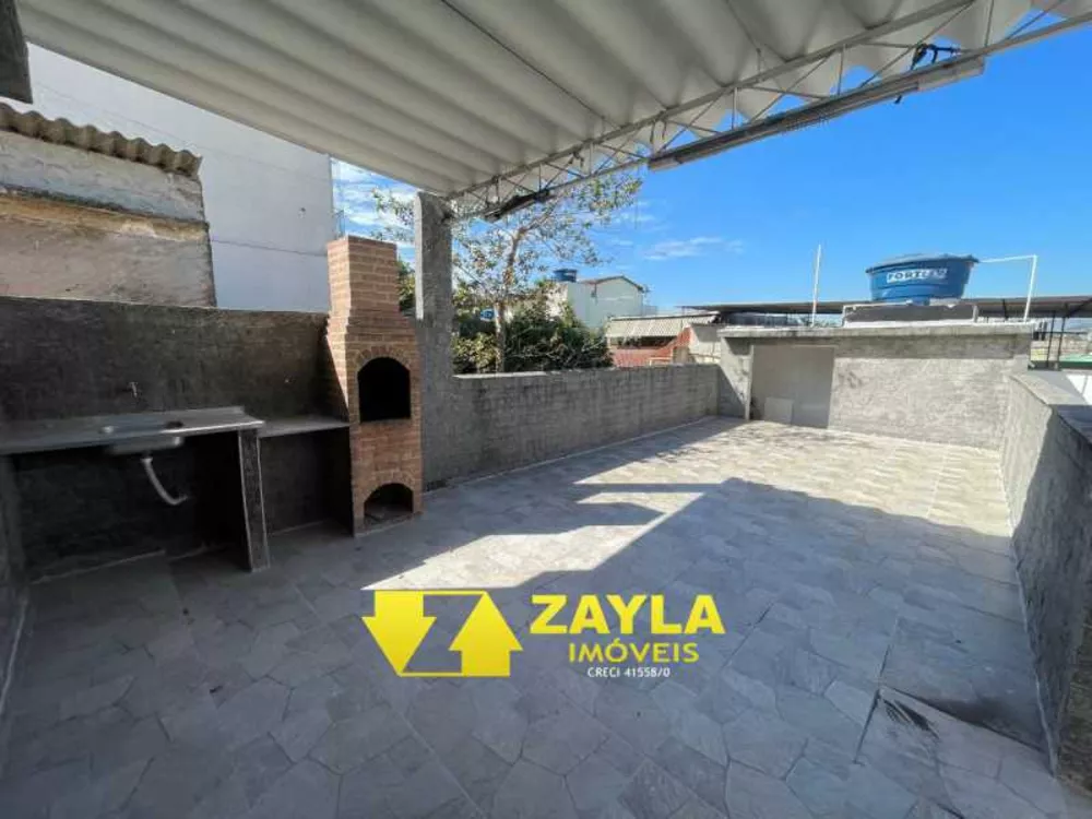 Casa, 4 quartos, 256 m² - Foto 13