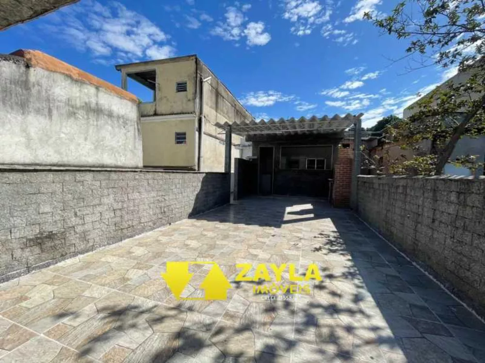Casa, 4 quartos, 256 m² - Foto 20
