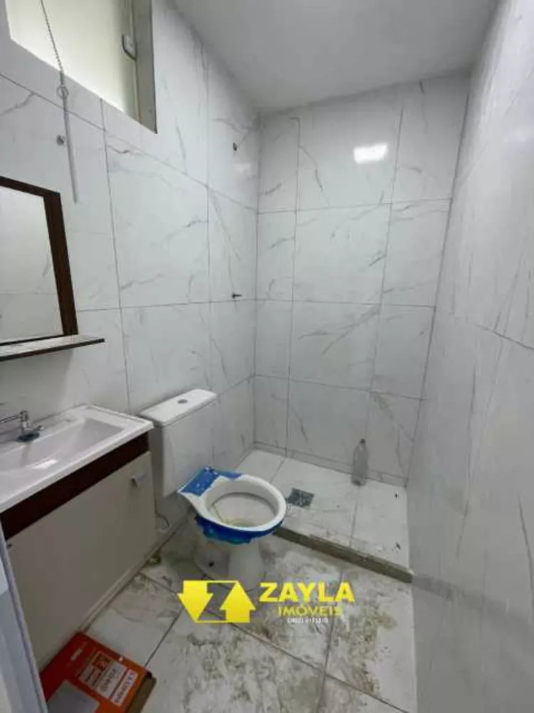 Casa, 4 quartos, 256 m² - Foto 6