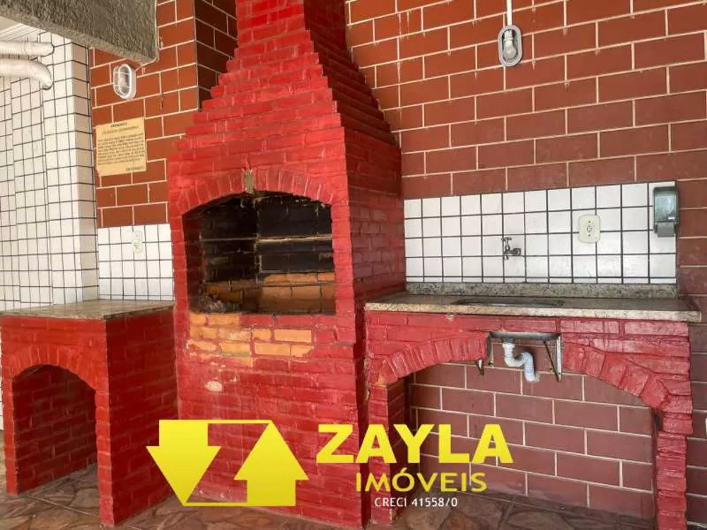 Apartamento, 2 quartos, 62 m² - Foto 18