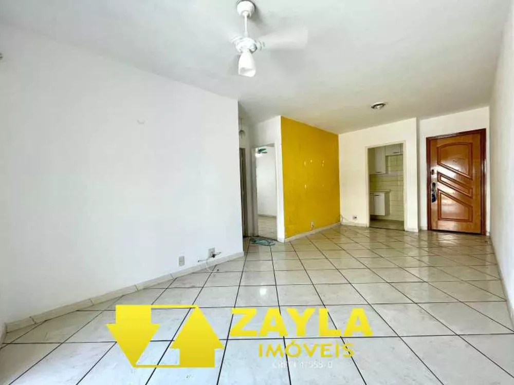 Apartamento, 2 quartos, 62 m² - Foto 4