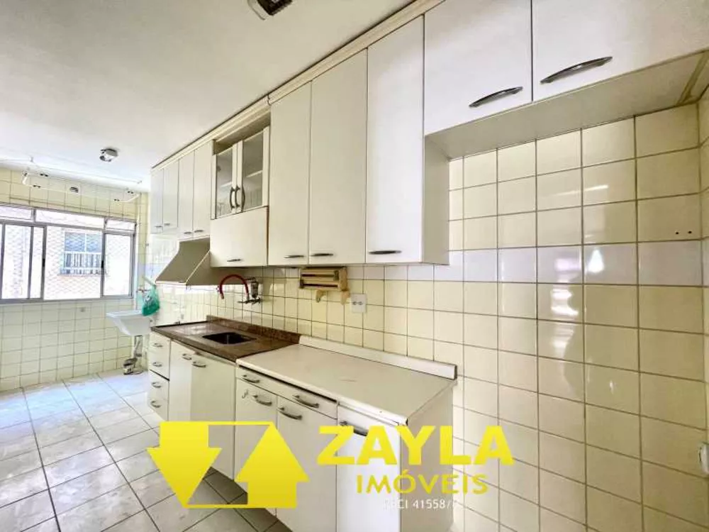 Apartamento, 2 quartos, 62 m² - Foto 13