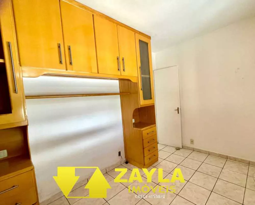 Apartamento, 2 quartos, 62 m² - Foto 10