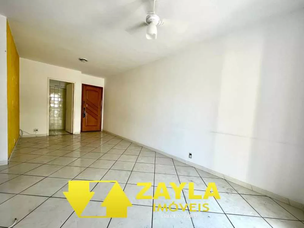 Apartamento, 2 quartos, 62 m² - Foto 3