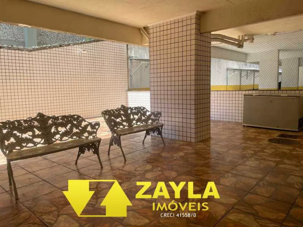 Apartamento, 2 quartos, 62 m² - Foto 16