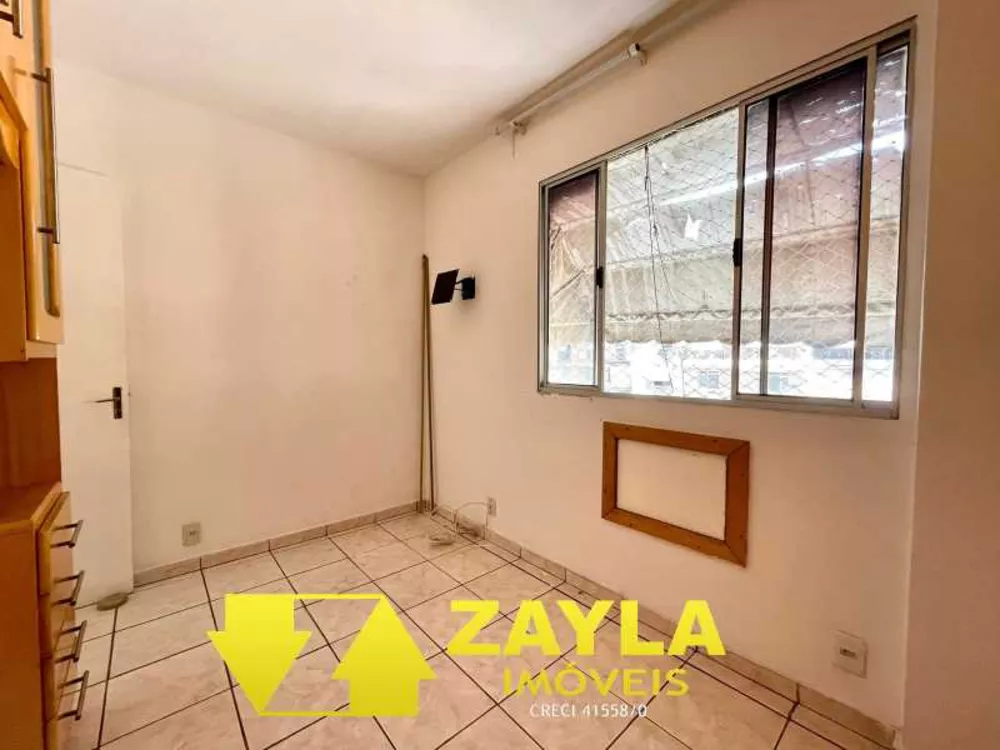 Apartamento, 2 quartos, 62 m² - Foto 12