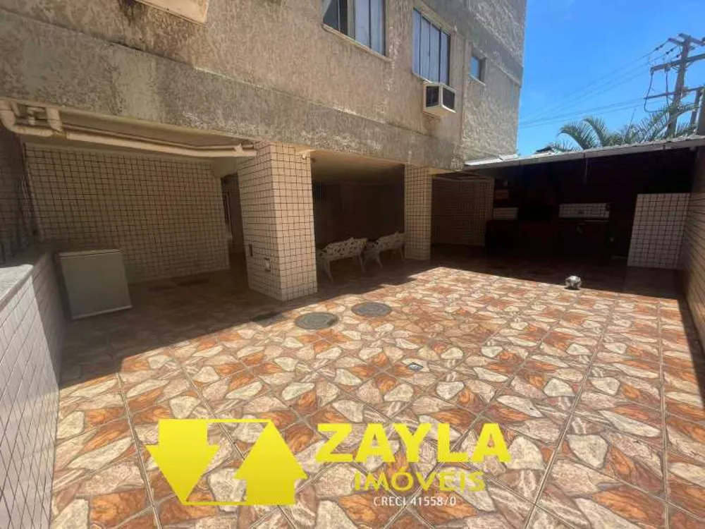 Apartamento, 2 quartos, 62 m² - Foto 17