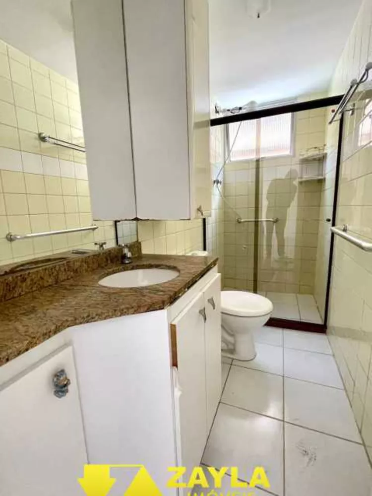 Apartamento, 2 quartos, 62 m² - Foto 6