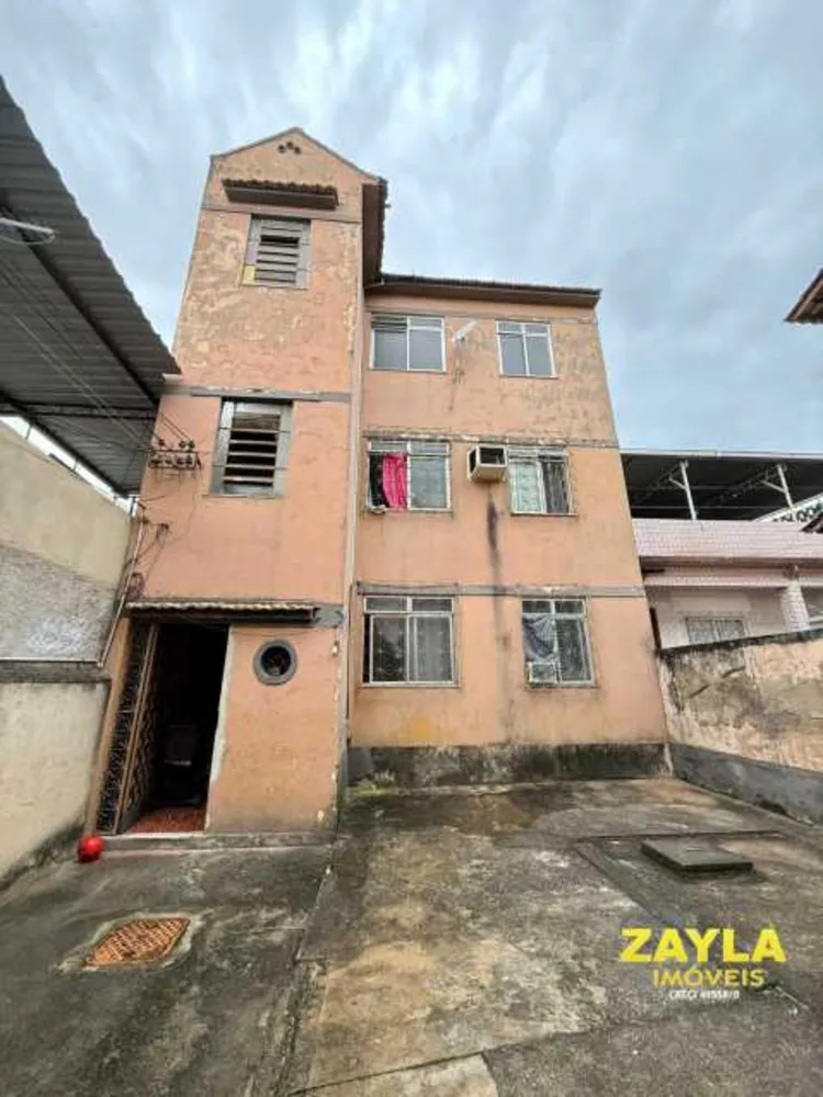 Apartamento, 2 quartos, 50 m² - Foto 16
