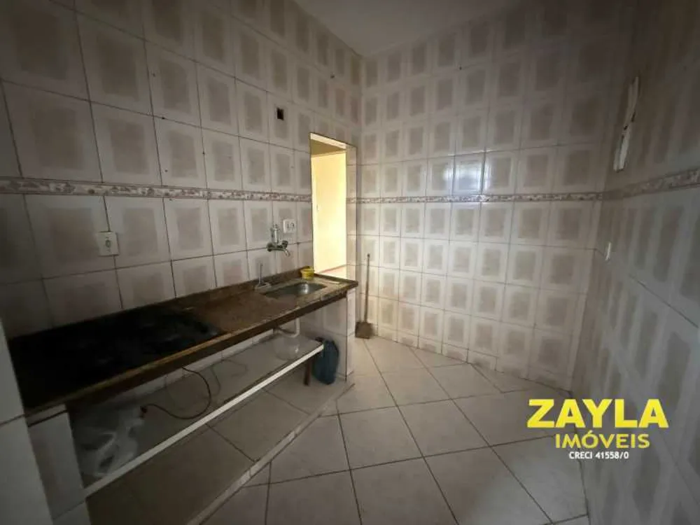 Apartamento, 2 quartos, 50 m² - Foto 11