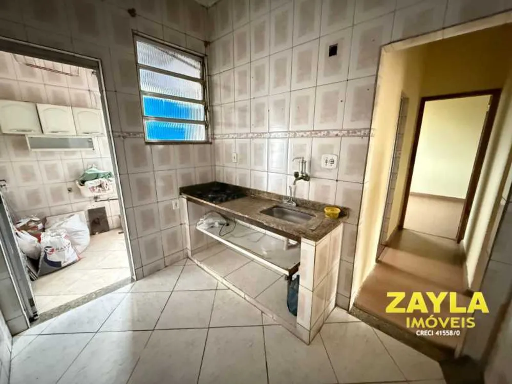 Apartamento, 2 quartos, 50 m² - Foto 20