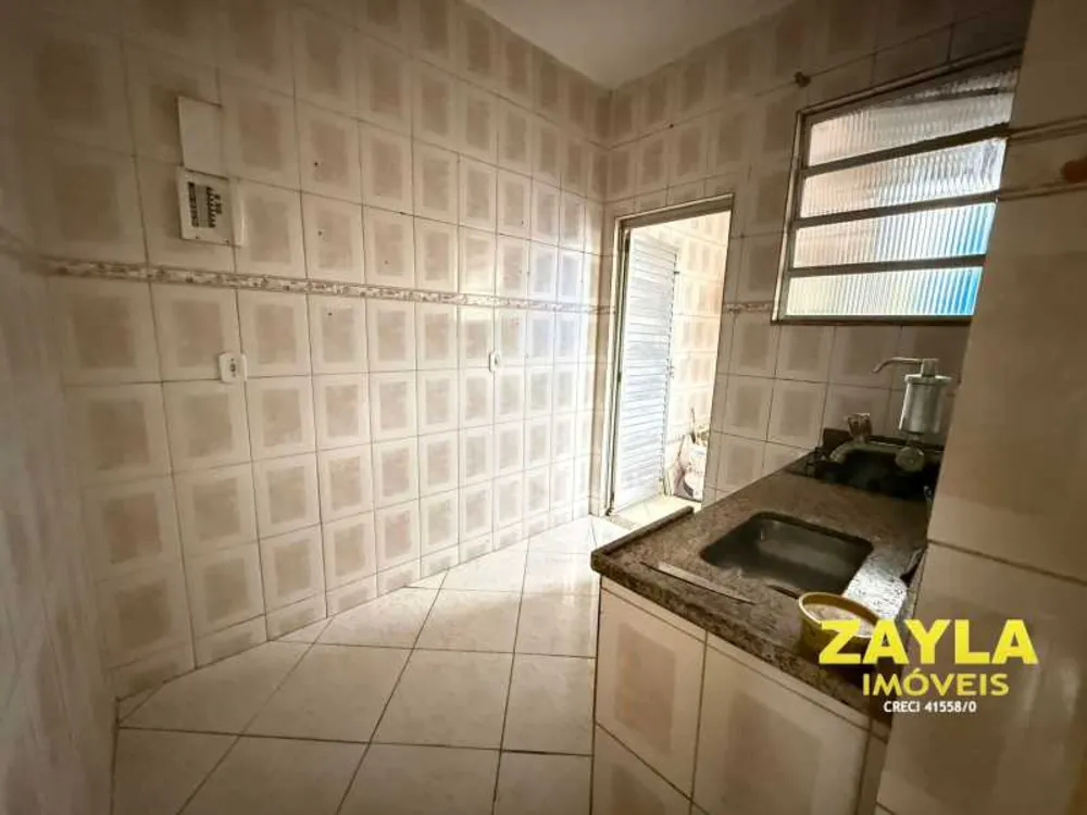 Apartamento, 2 quartos, 50 m² - Foto 7