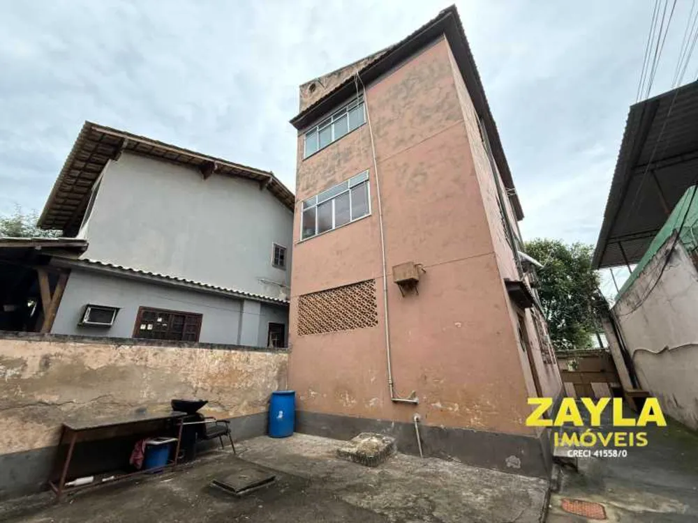 Apartamento, 2 quartos, 50 m² - Foto 13