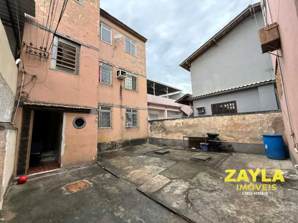 Apartamento, 2 quartos, 50 m² - Foto 9